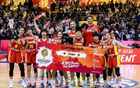 韩旭：对阵捷克在我心里我们是必胜的 我们必须要拿下这场比赛