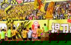 平局当赢，血性归来——湘超第五轮怀化队主场1比1逼平株洲队侧记