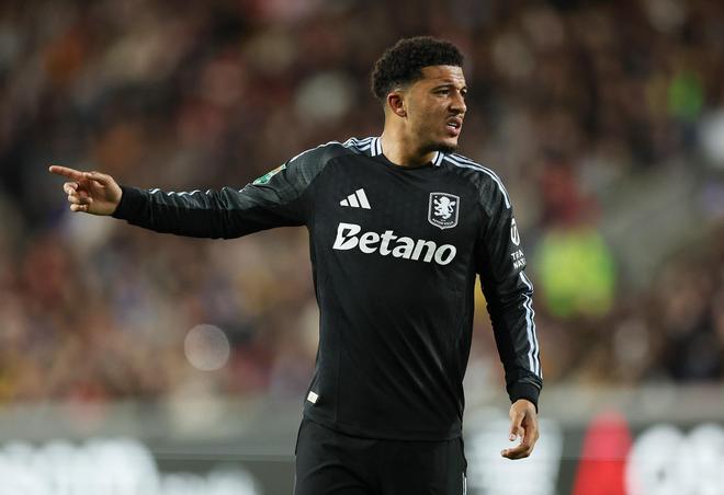 自由球员桑乔仍受关注，至少两支英超球队有意