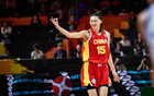 大胜意大利！中国女篮30小时变脸找到正确作战模式