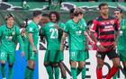 6-4！3-1！一夜之间中超翻身，泰国劲旅被射穿，韩国霸主被打懵！
