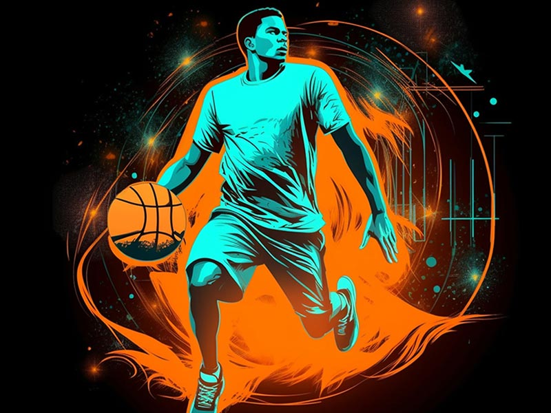 2026年7月20日NBA夏季联赛掘金vs猛龙全场集锦