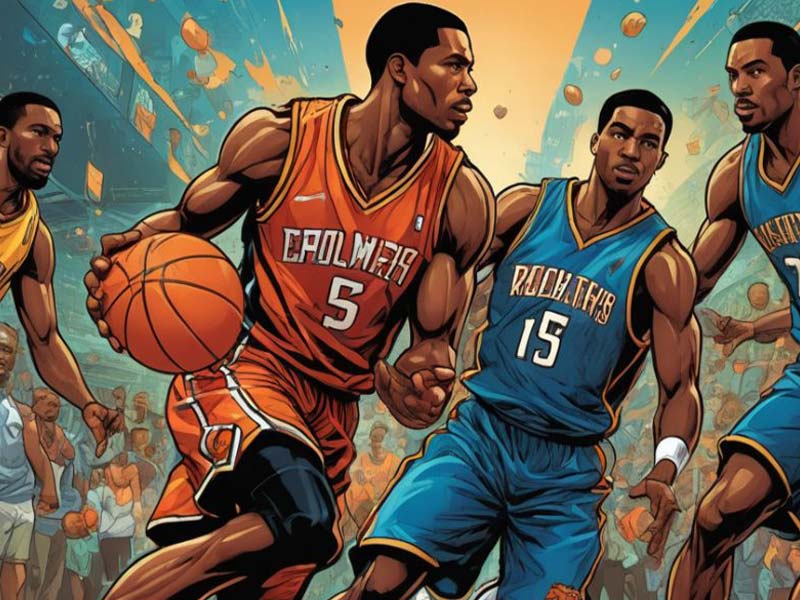 2026年7月16日NBA夏季联赛魔术vs76人全场集锦