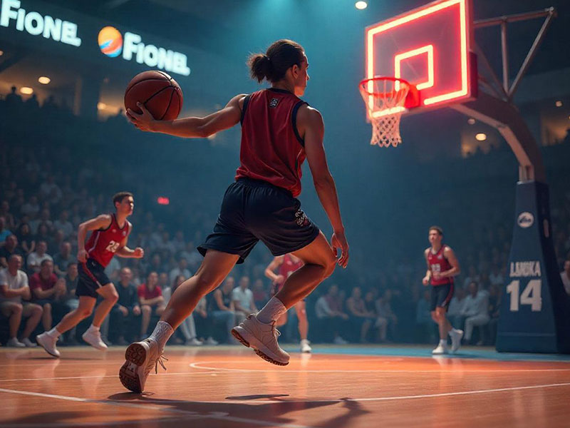 2026年7月18日NBA夏季联赛独行侠vs尼克斯全场集锦