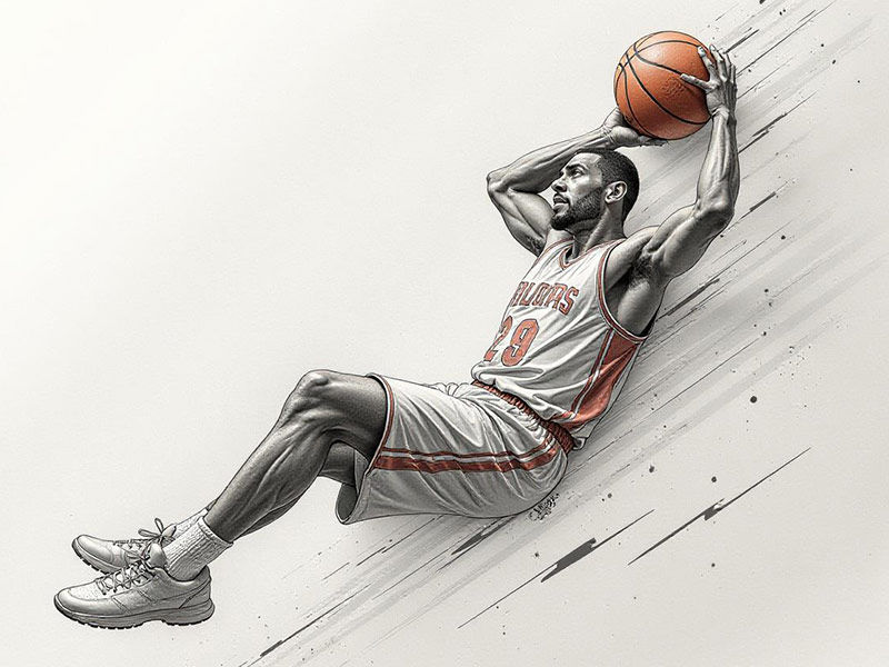 2026年7月20日NBA夏季联赛篮网vs雷霆全场集锦