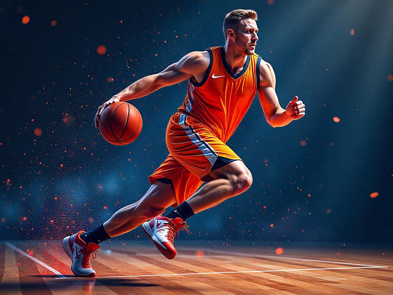 2026年7月18日NBA夏季联赛活塞vs热火全场集锦